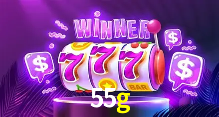 Descubra o Mundo do Cassino Online com 55g