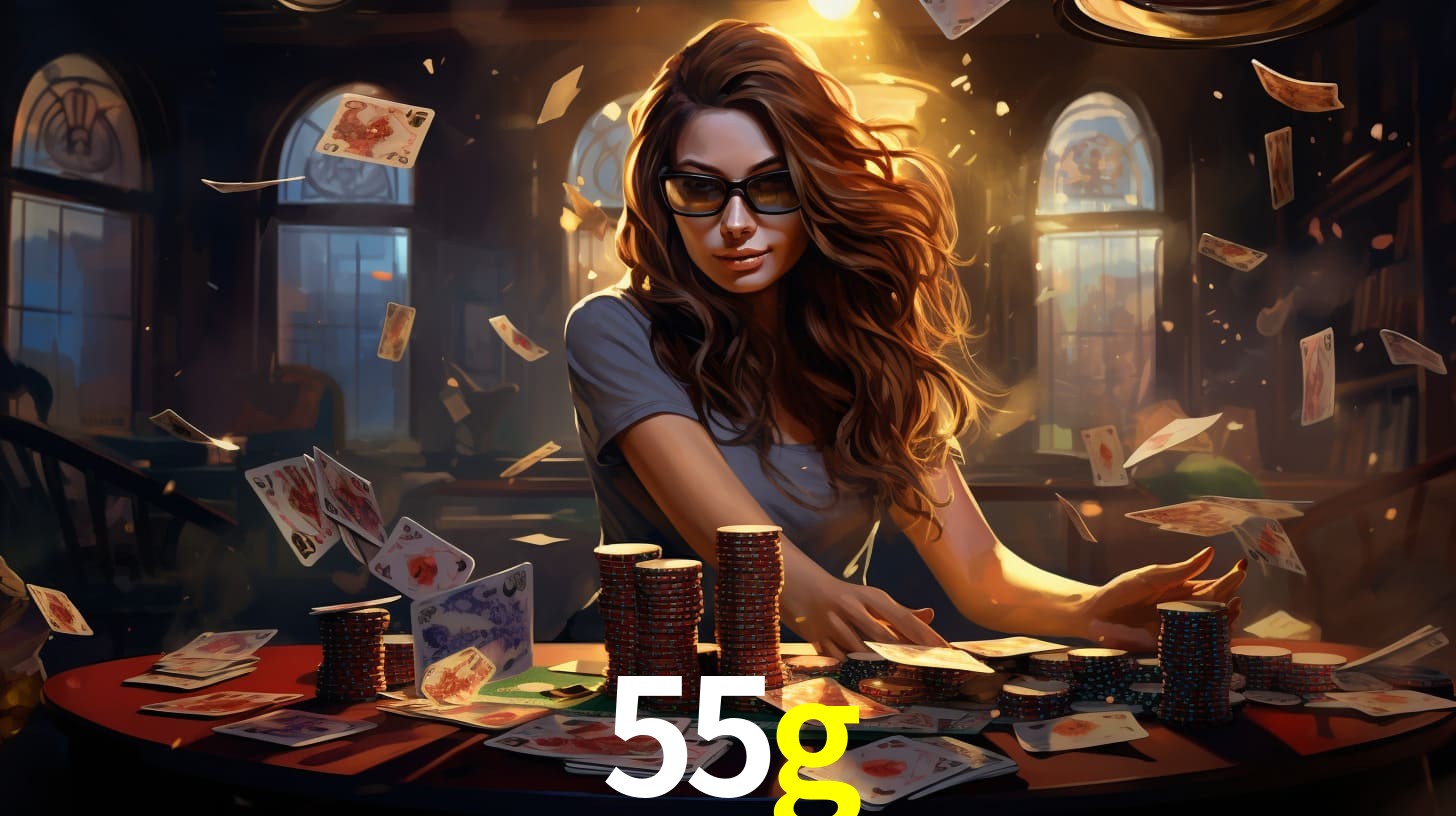 VIP Casino 55g