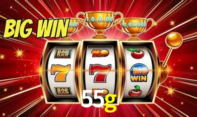 Descubra o Mundo do Cassino Online com 55g