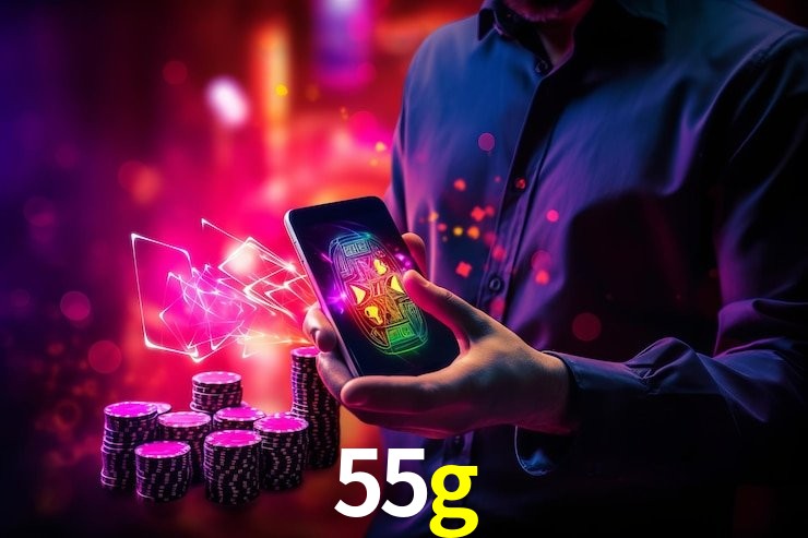 Integração de APIs 55g