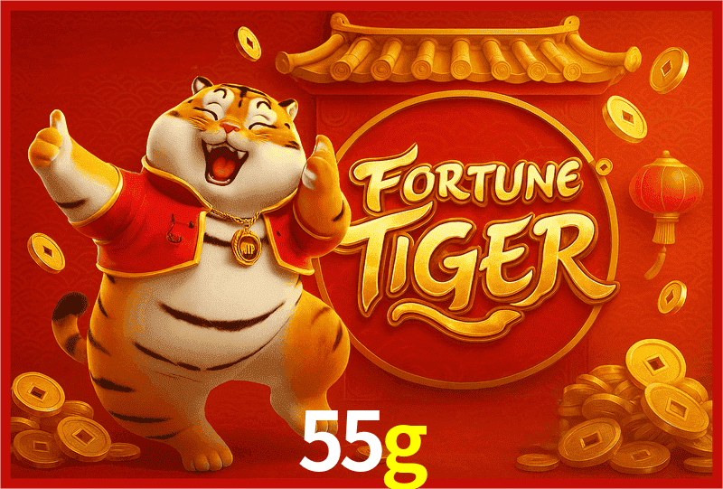 Jogos de Slot 55g