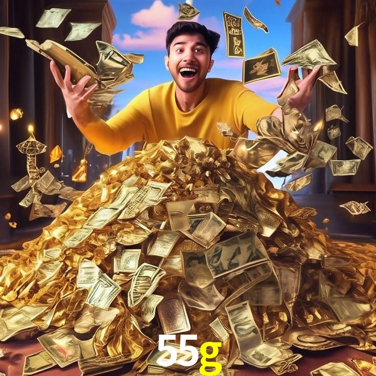 Promoção Relâmpago 55g