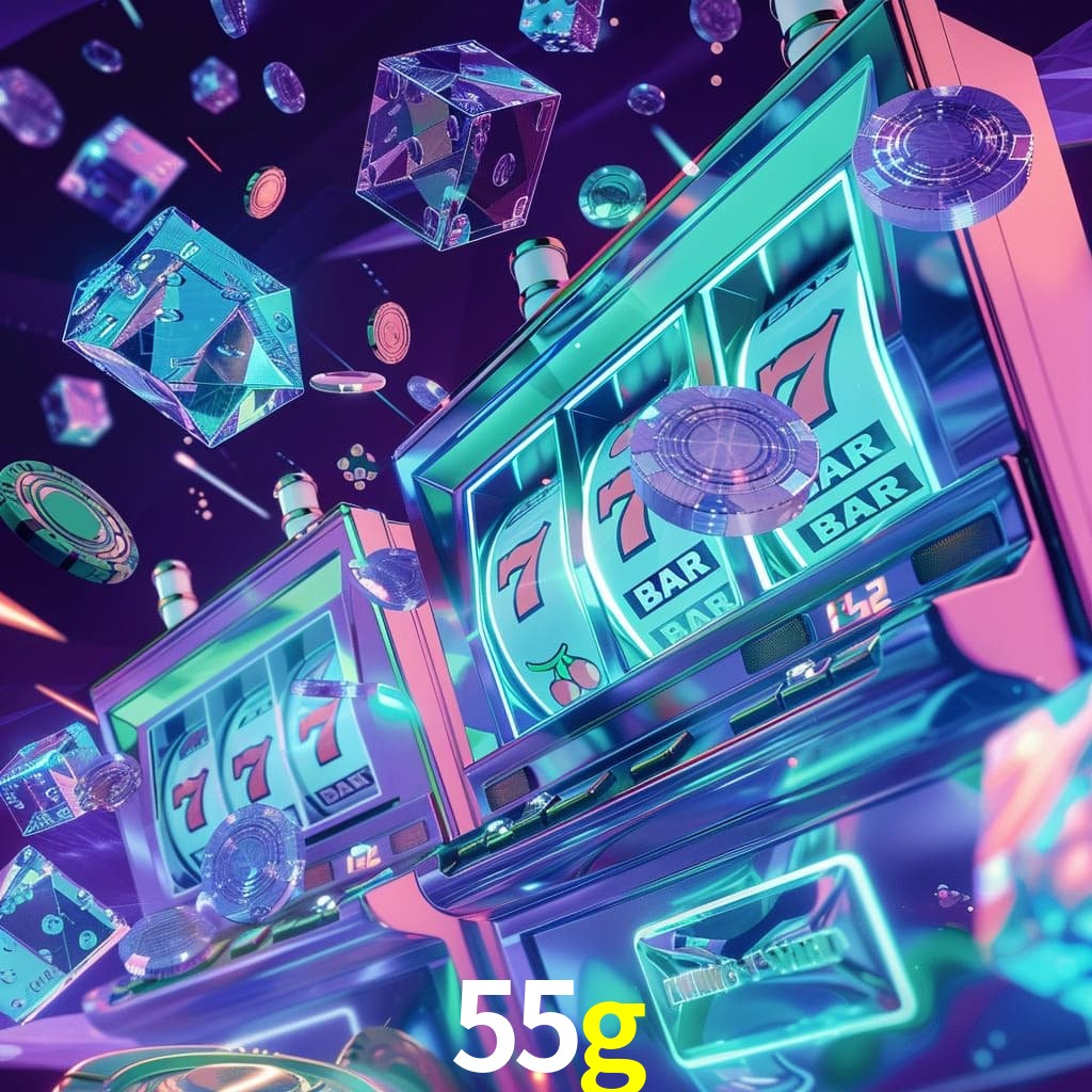 Estatísticas Esportivas 55g