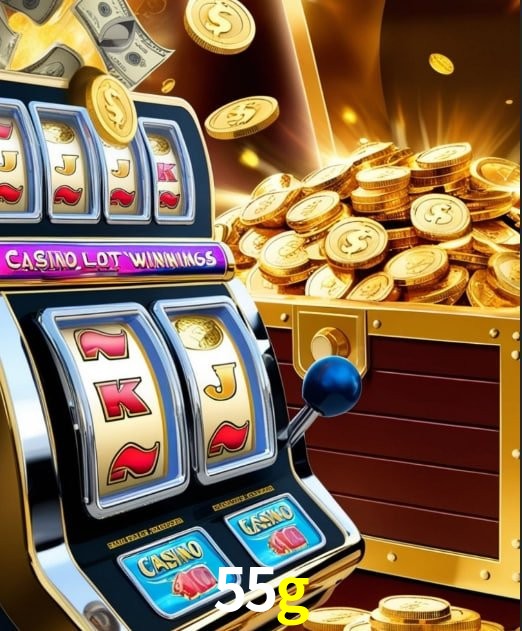 Slot Games 55g