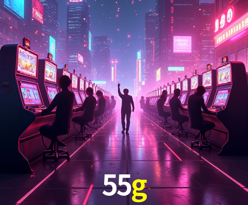 Sistemas de Segurança 55g