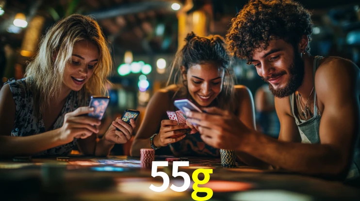 Tournaments 55g