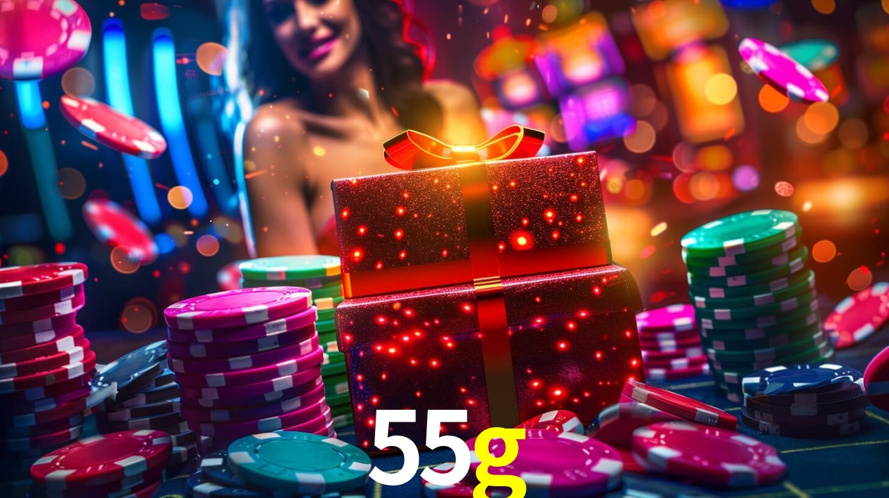 Apostas de Futebol 55g