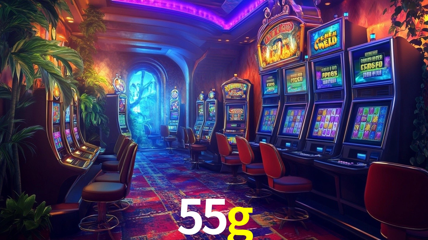 Welcome Bonus 55g