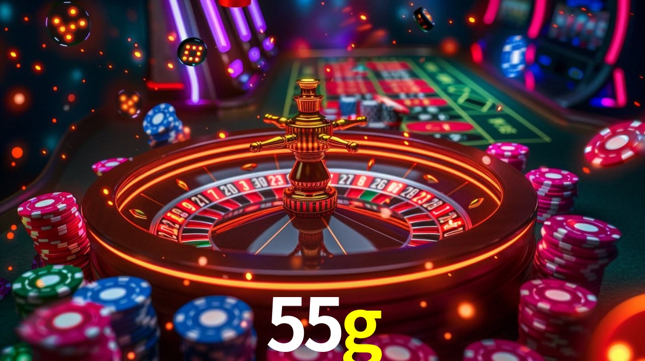 Estatísticas do Jogo 55g