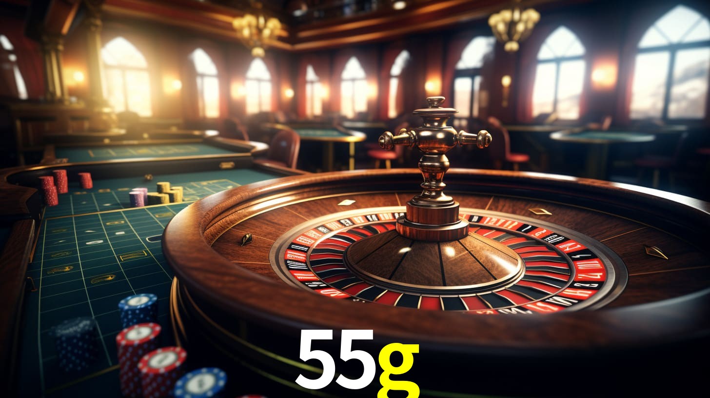Blackjack Table 55g