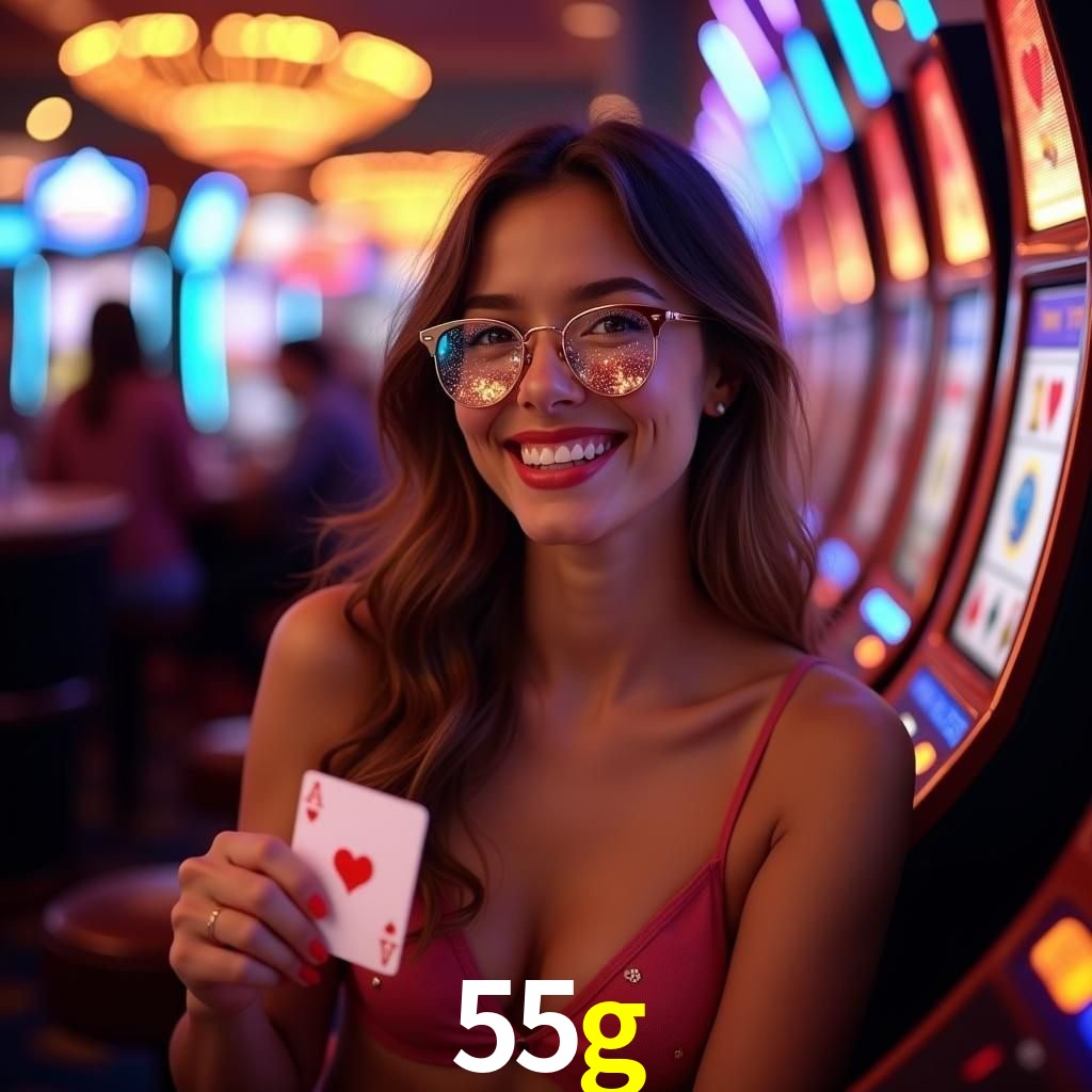 Experiência VIP 55g