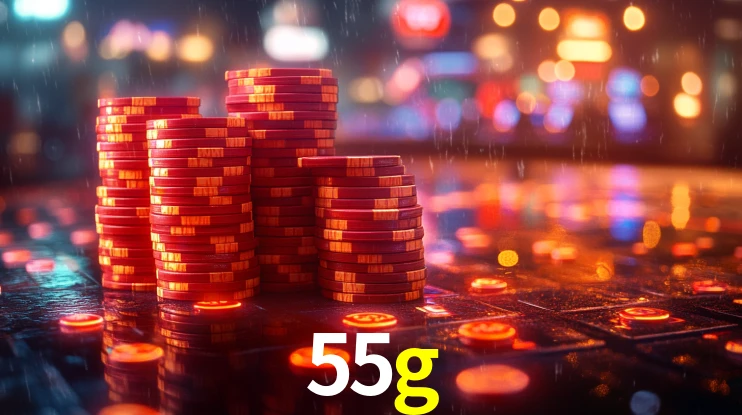 55g: Seu Especialista em Apostas Esportivas Brasileiras